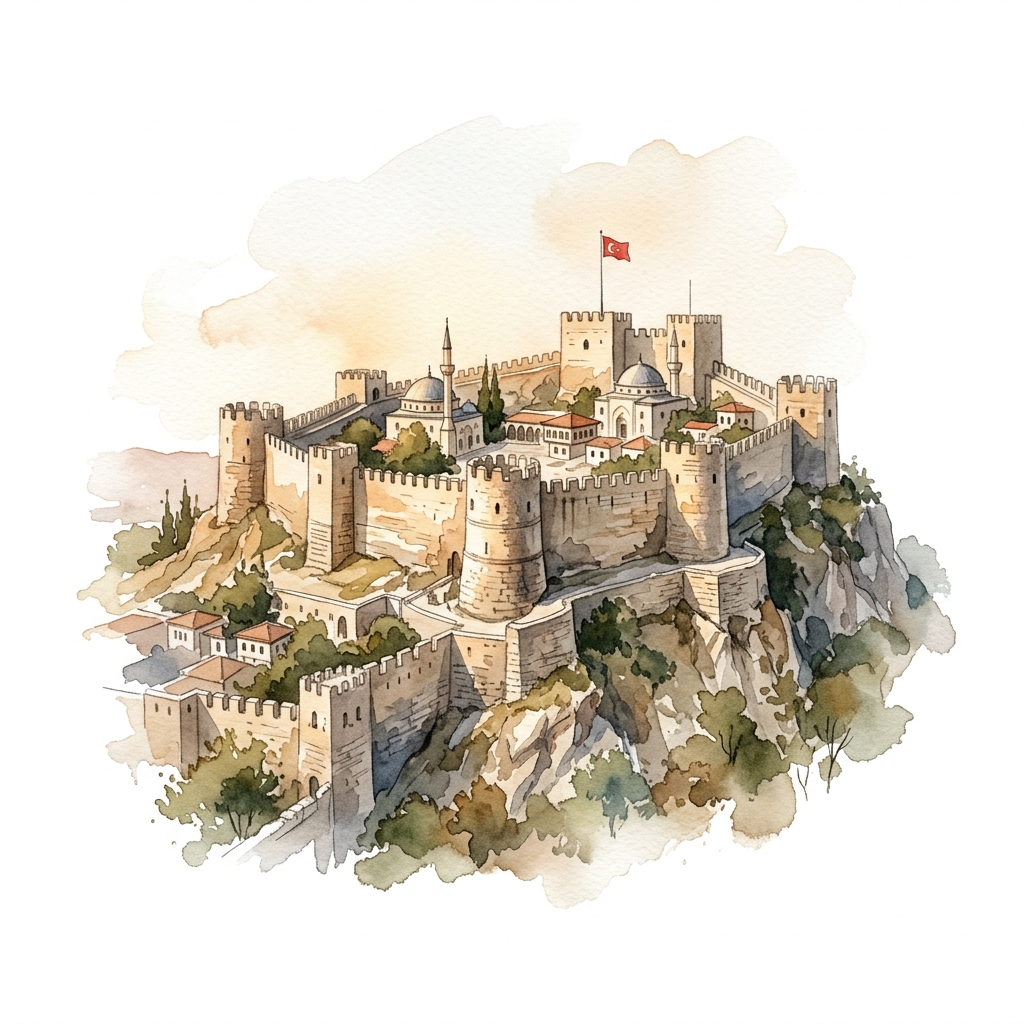 Ankara Kültür ve Tarih
