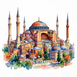 Tarihi Yarımada Yürüyüşü